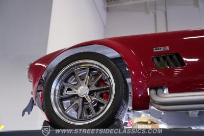 1967 Shelby Cobra Replica