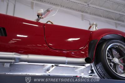 1967 Shelby Cobra Replica
