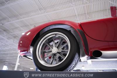 1967 Shelby Cobra Replica