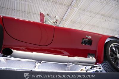 1967 Shelby Cobra Replica