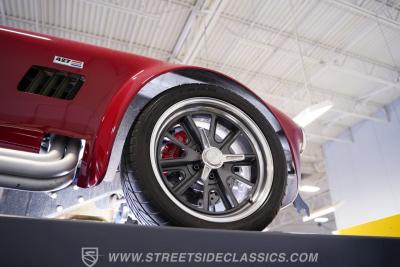 1967 Shelby Cobra Replica