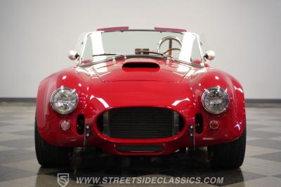 1967 Shelby Cobra Replica