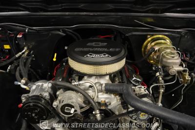 1971 Chevrolet C10 Cheyenne Super Restomod