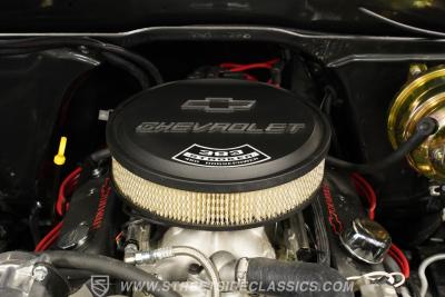 1971 Chevrolet C10 Cheyenne Super Restomod