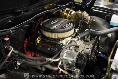 1971 Chevrolet C10 Cheyenne Super Restomod
