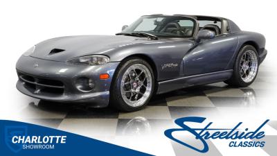 2000 Dodge Viper RT-10