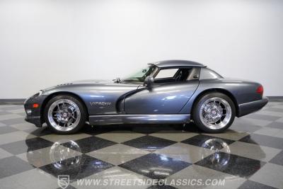 2000 Dodge Viper RT-10