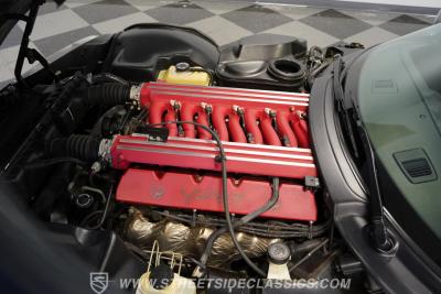 2000 Dodge Viper RT-10