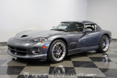 2000 Dodge Viper RT-10