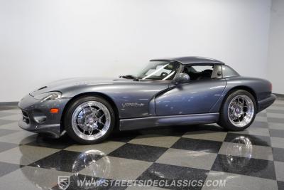 2000 Dodge Viper RT-10