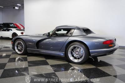 2000 Dodge Viper RT-10