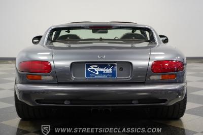 2000 Dodge Viper RT-10