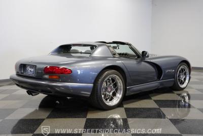 2000 Dodge Viper RT-10