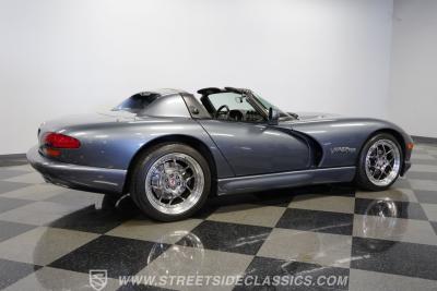 2000 Dodge Viper RT-10