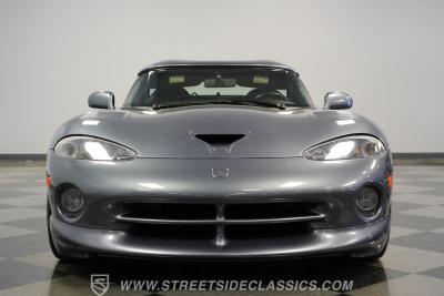 2000 Dodge Viper RT-10