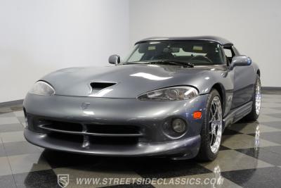 2000 Dodge Viper RT-10