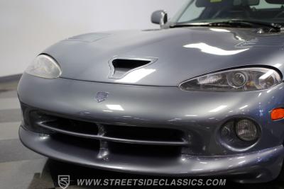 2000 Dodge Viper RT-10