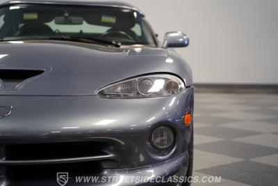 2000 Dodge Viper RT-10