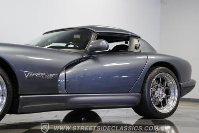 2000 Dodge Viper RT-10