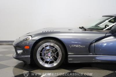 2000 Dodge Viper RT-10
