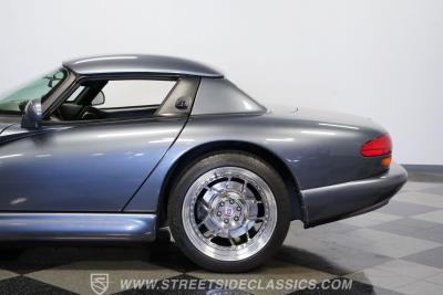 2000 Dodge Viper RT-10