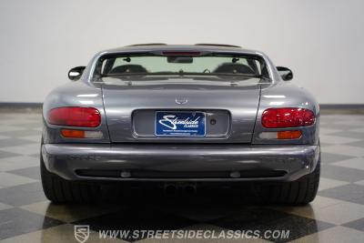 2000 Dodge Viper RT-10