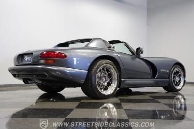 2000 Dodge Viper RT-10