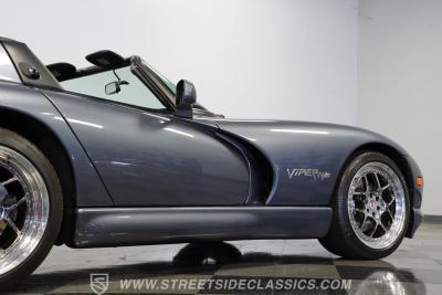 2000 Dodge Viper RT-10
