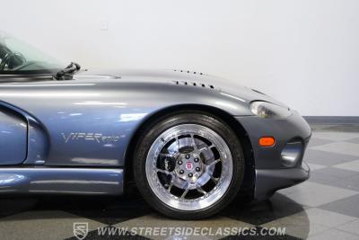 2000 Dodge Viper RT-10