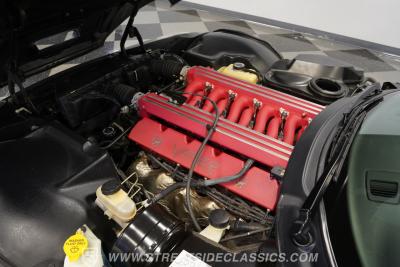 2000 Dodge Viper RT-10