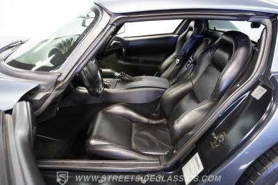 2000 Dodge Viper RT-10
