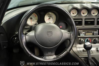 2000 Dodge Viper RT-10