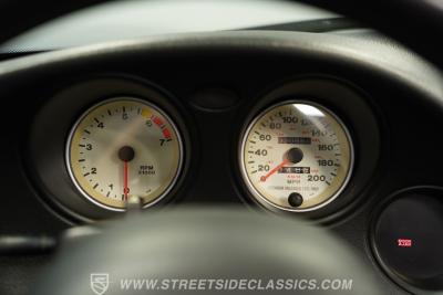 2000 Dodge Viper RT-10