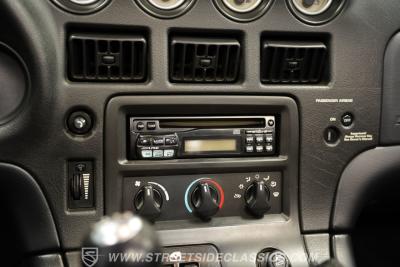 2000 Dodge Viper RT-10