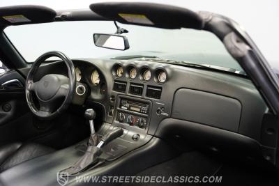 2000 Dodge Viper RT-10