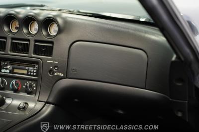 2000 Dodge Viper RT-10