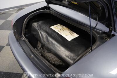 2000 Dodge Viper RT-10