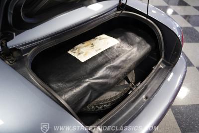 2000 Dodge Viper RT-10