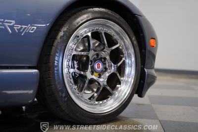 2000 Dodge Viper RT-10