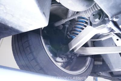 2000 Dodge Viper RT-10