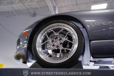 2000 Dodge Viper RT-10