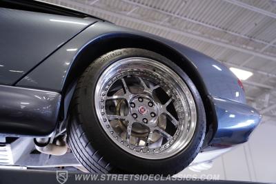 2000 Dodge Viper RT-10