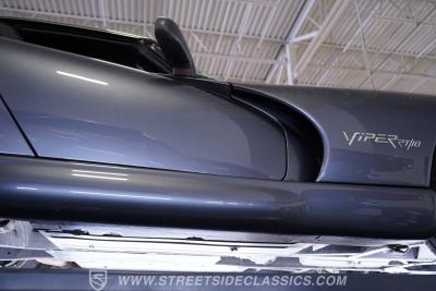 2000 Dodge Viper RT-10