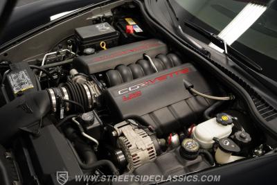 2007 Chevrolet Corvette 2LT Z51