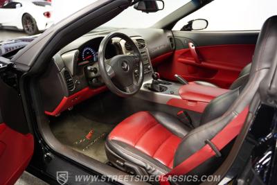 2007 Chevrolet Corvette 2LT Z51