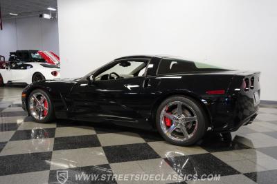2007 Chevrolet Corvette 2LT Z51