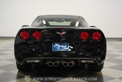 2007 Chevrolet Corvette 2LT Z51