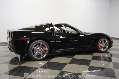 2007 Chevrolet Corvette 2LT Z51