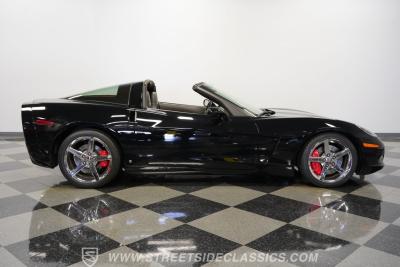 2007 Chevrolet Corvette 2LT Z51