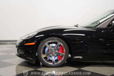 2007 Chevrolet Corvette 2LT Z51